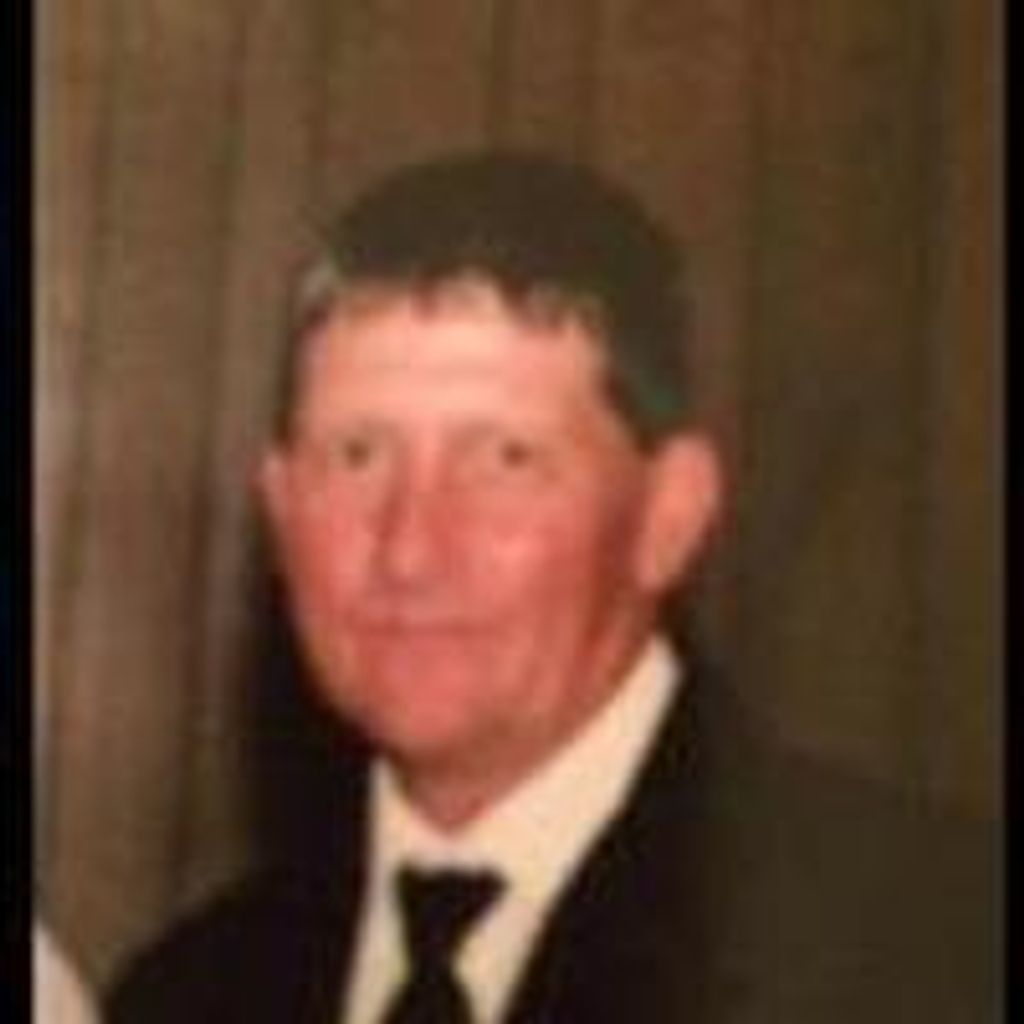 Stephen "Woody" Mitchell Wood