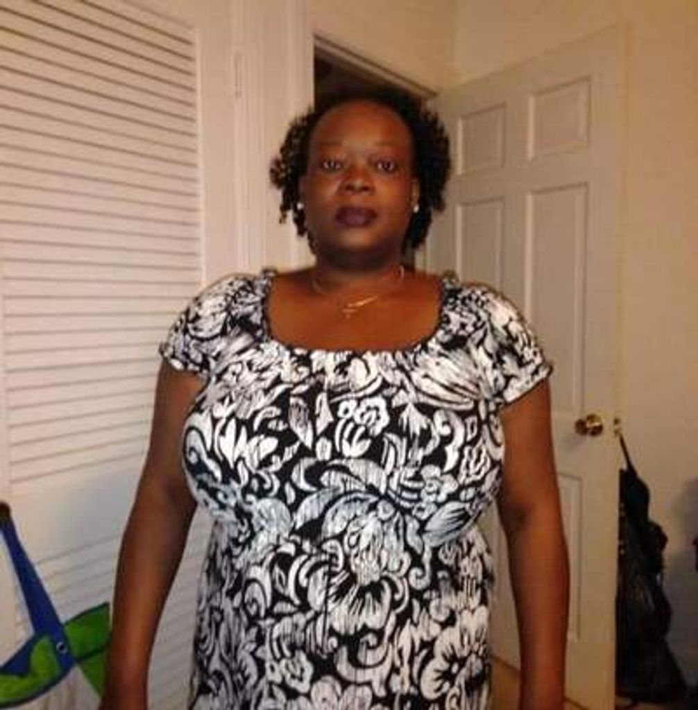 Mrs. Nayeemah Harris