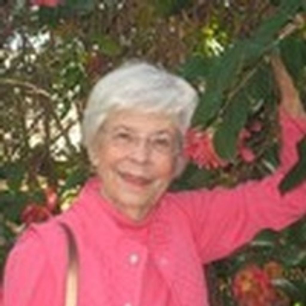 Lillian  Mcleroy Spiller