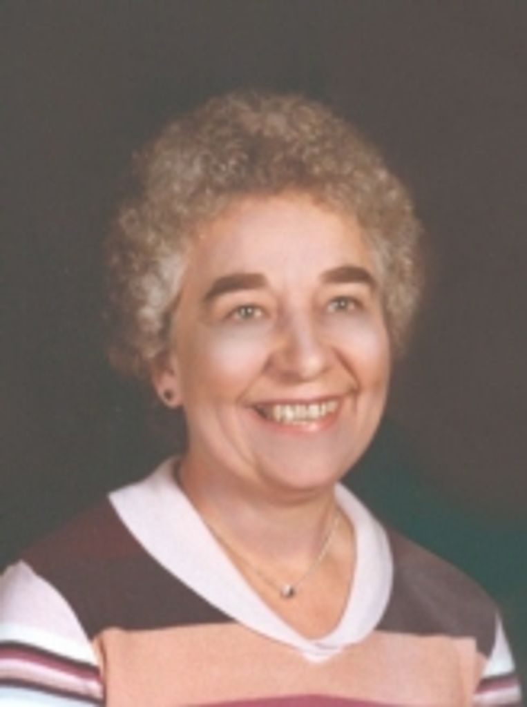 Constance A. Mrs. Teifer Profile Photo