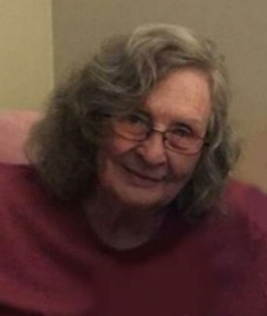Carol Jean Catanese