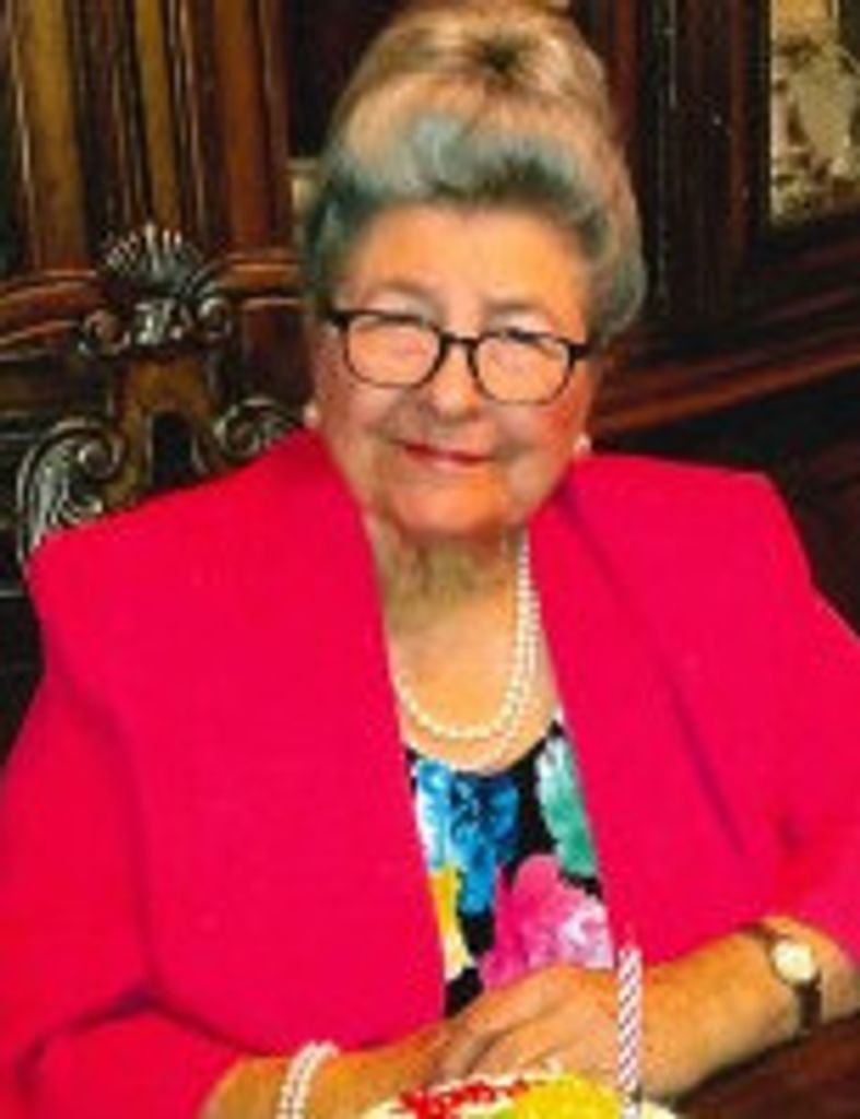 Angela Spradley