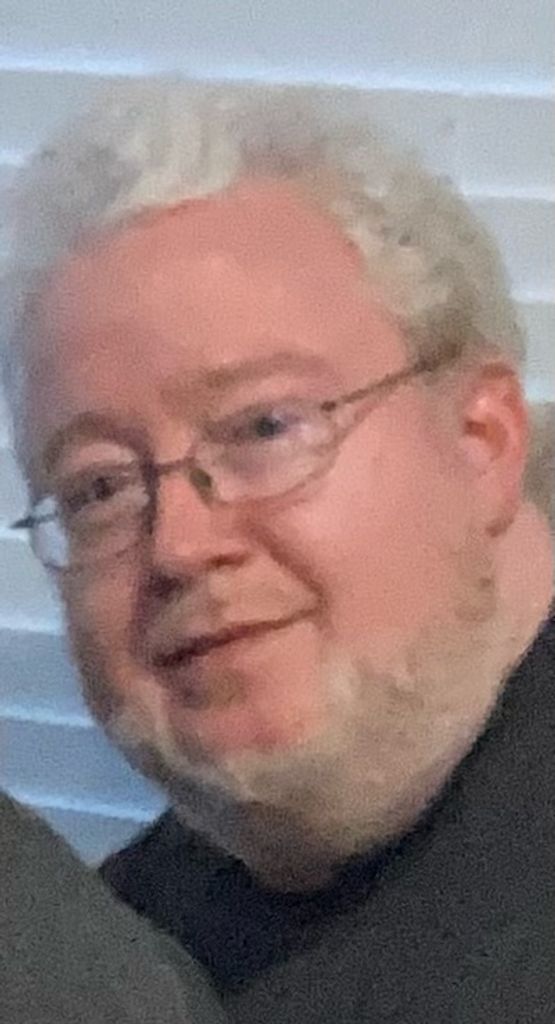 David Paul Long Profile Photo