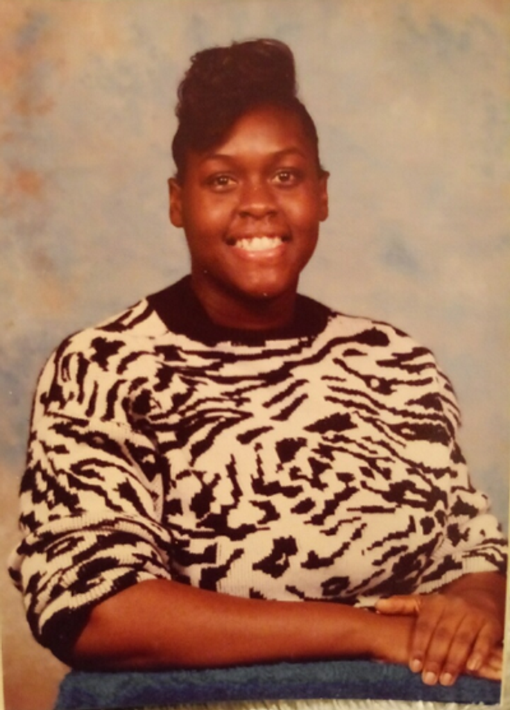 Constance Sandles Hatch