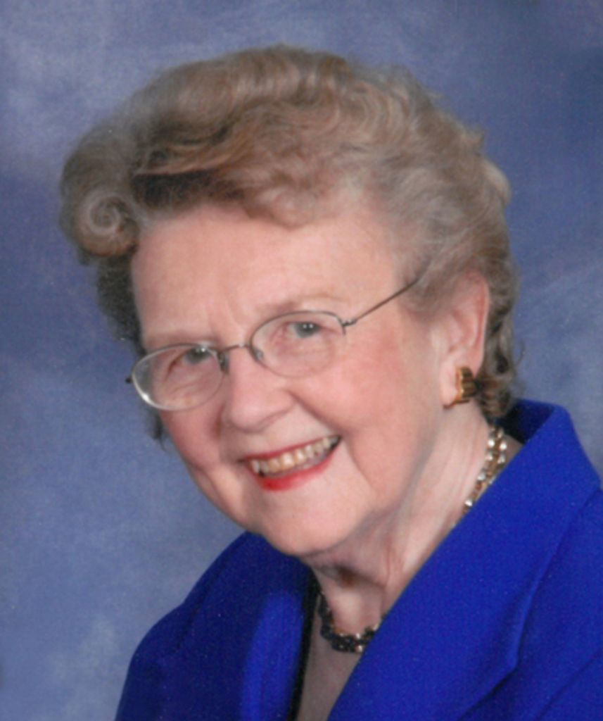 Lillian Ramsland Reinertsen Profile Photo