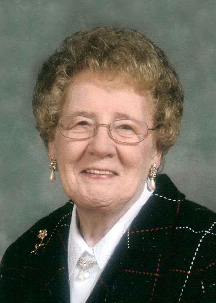 Evelyn Warren
