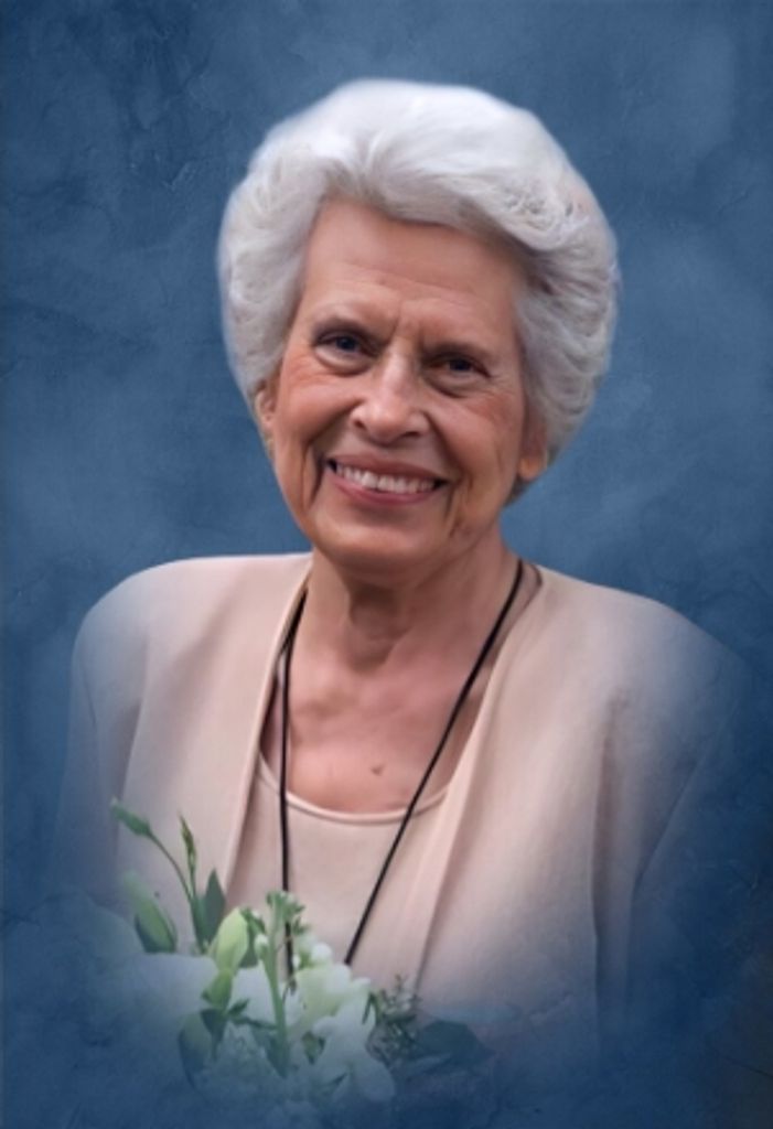 Iris Renfroe Becker Profile Photo