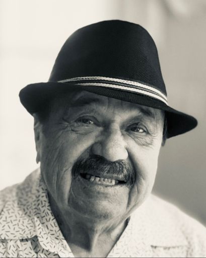 Alfonso Rios's obituary image