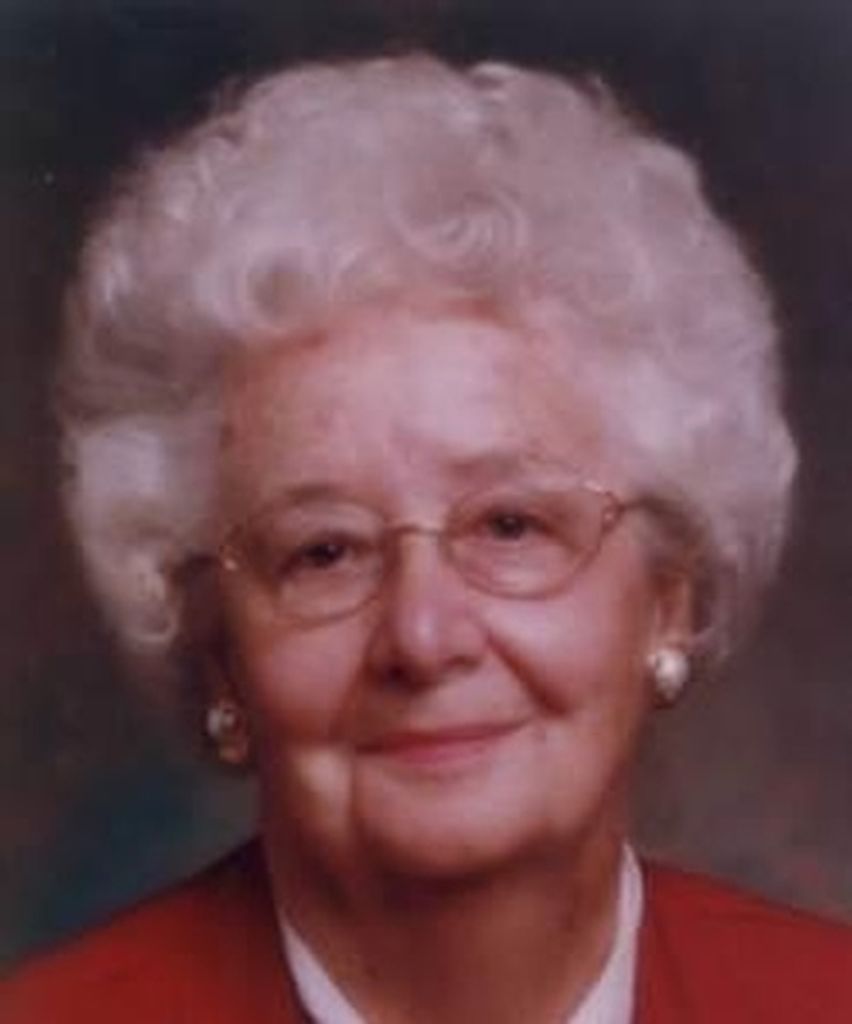 Eleanor Schimpf