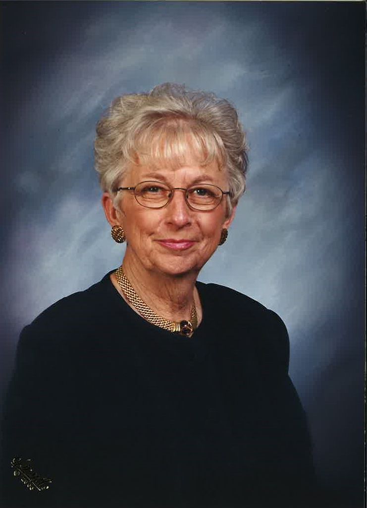 Jane Cox Profile Photo