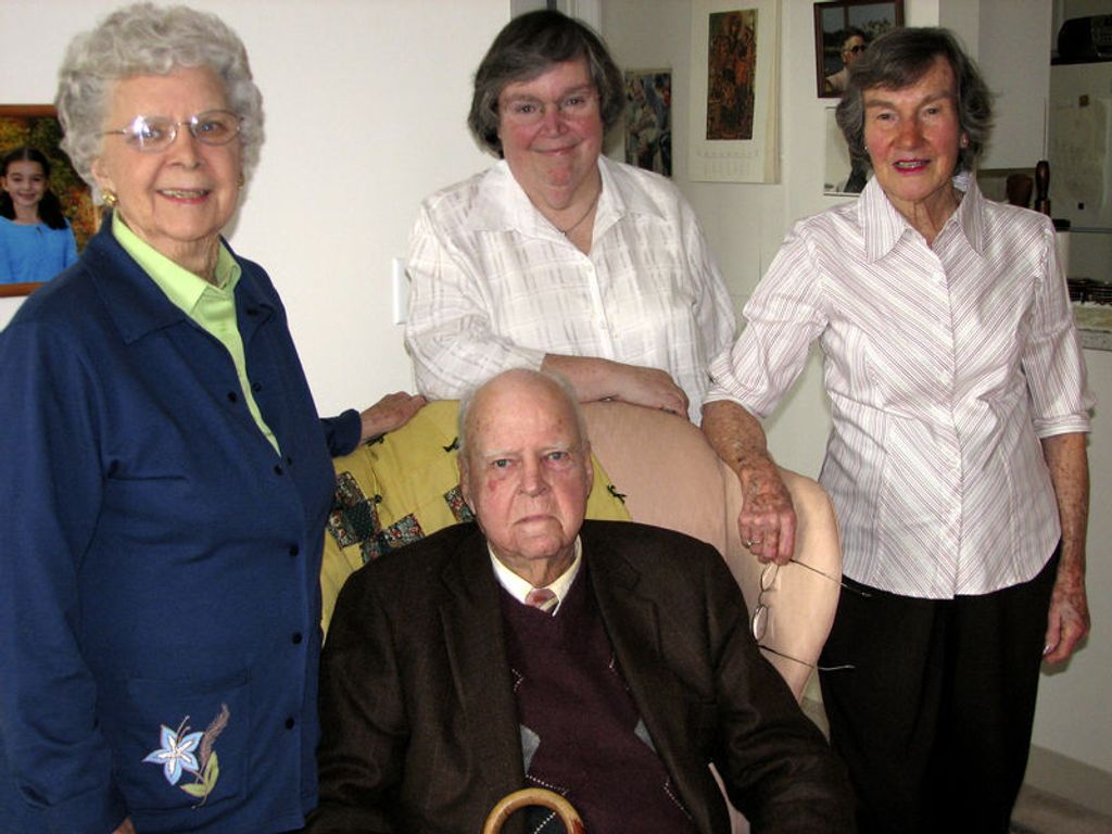 Eleanor M. Mahoney