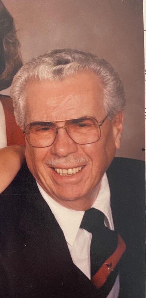 Donald A. Bradley Profile Photo
