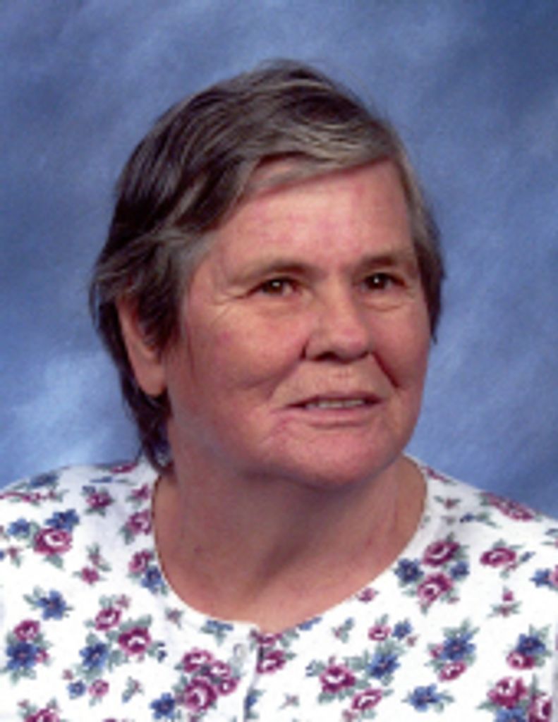 Alice L. Rister