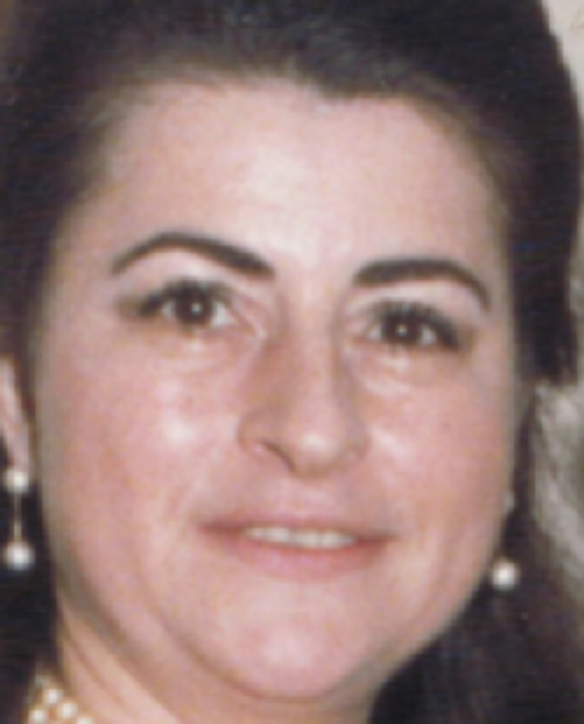 Arnita Mongiovi