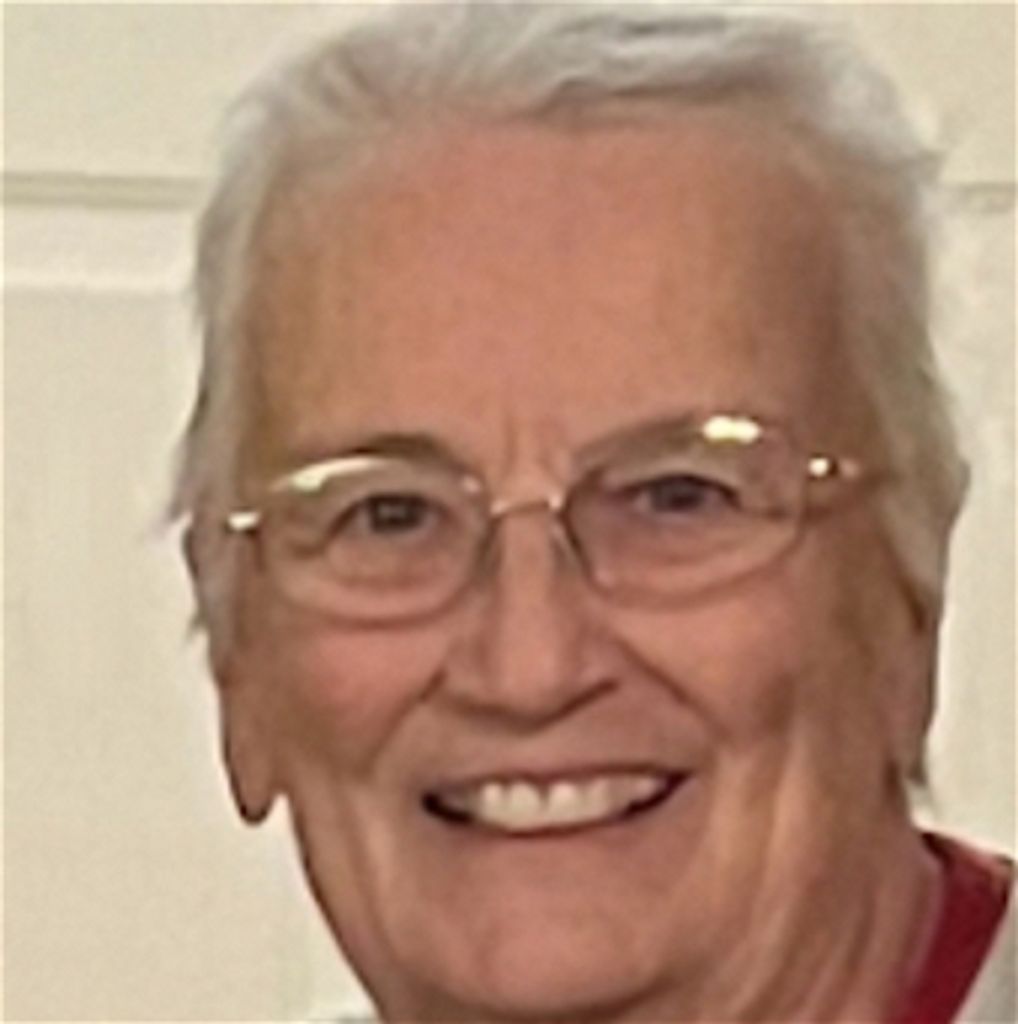 Betty Lou Elder
