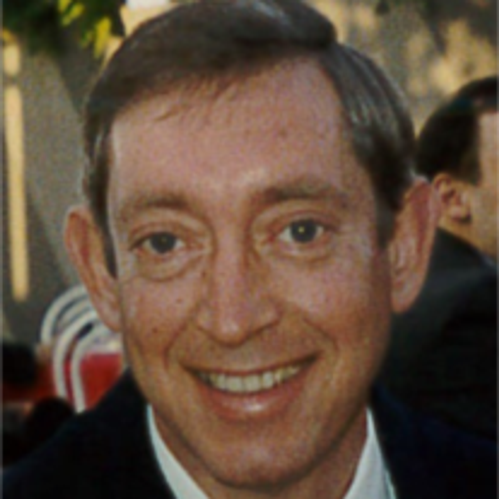 Peter  "Pete" Kandrat