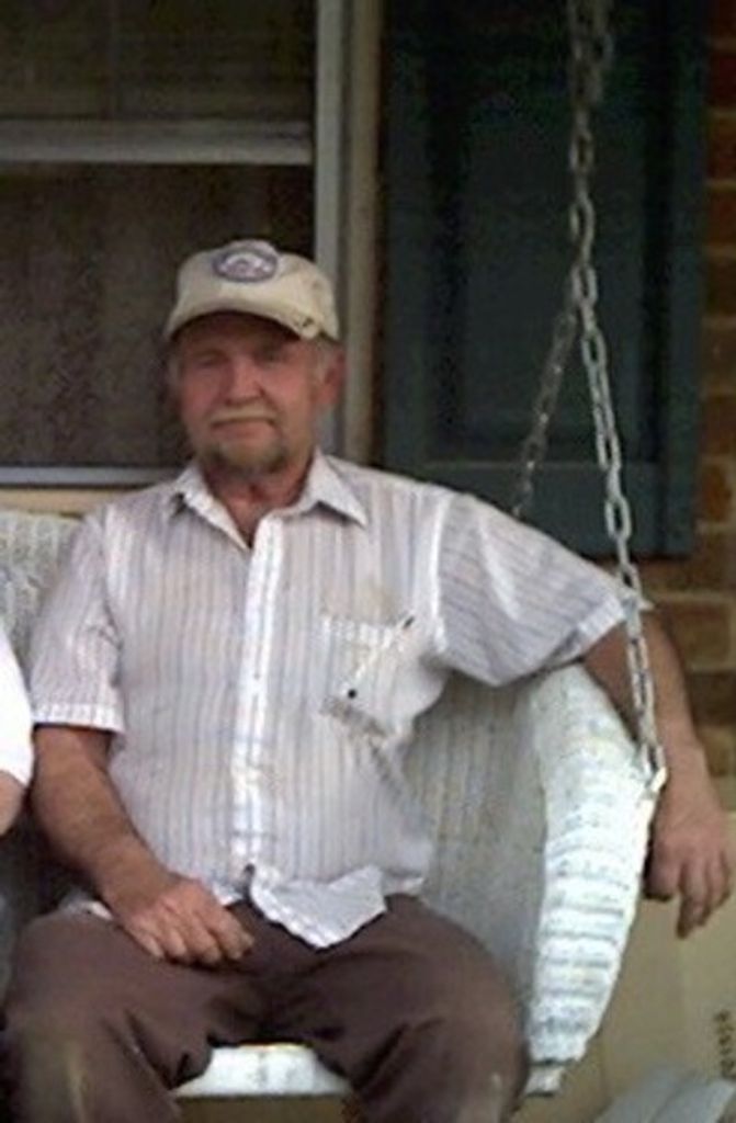 Leroy "Frank" Yarbrough Profile Photo