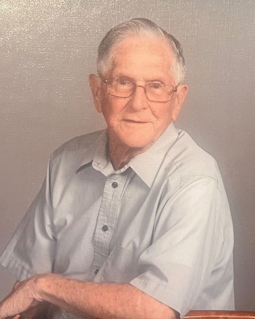 John F. “Jack” Fulton Profile Photo
