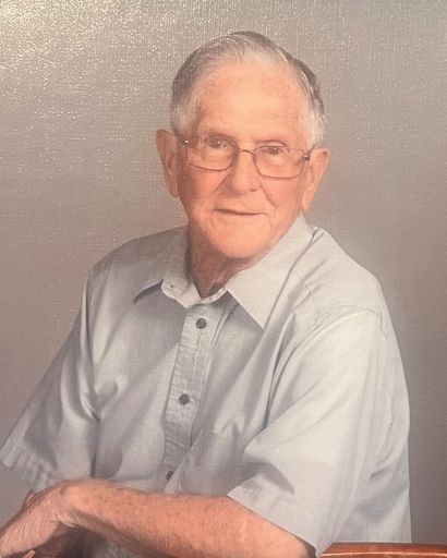 John F. “Jack” Fulton's obituary image