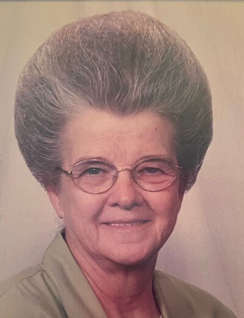 Evelyn Merlene Pierce Profile Photo
