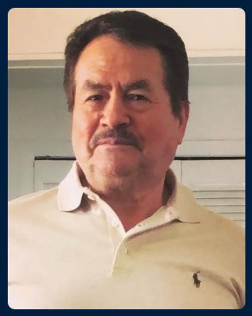 Octavio Alvarez