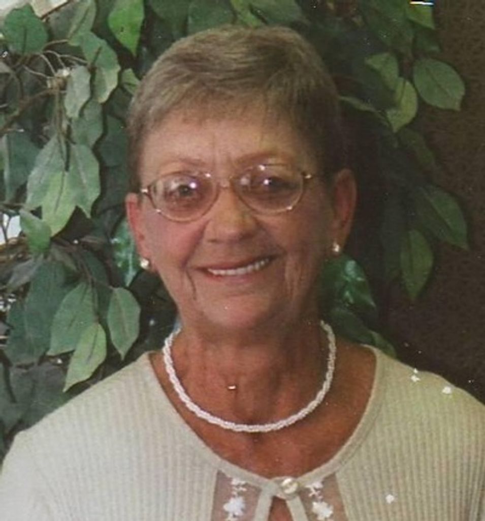 Dorothy A Thompson Profile Photo