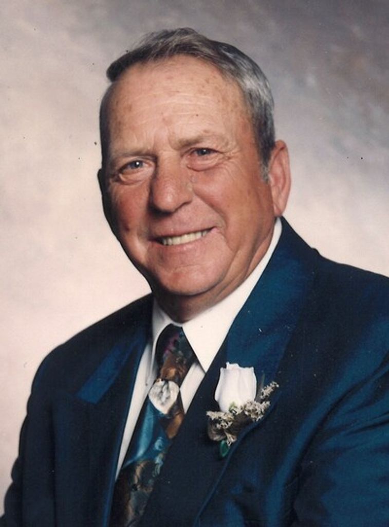 Melvin Dewaine Reeves, Sr. Profile Photo