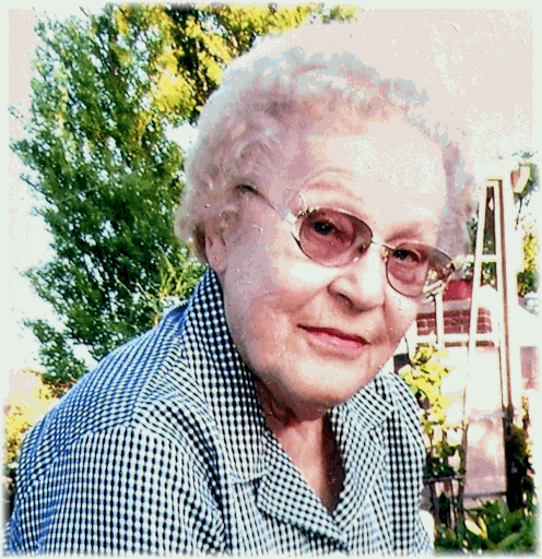 Alma Jean Keller Profile Photo