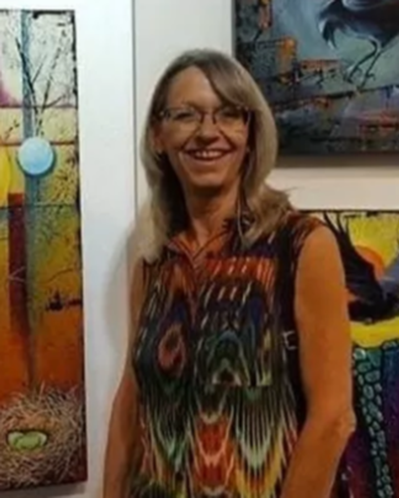 Patricia Dee Wade