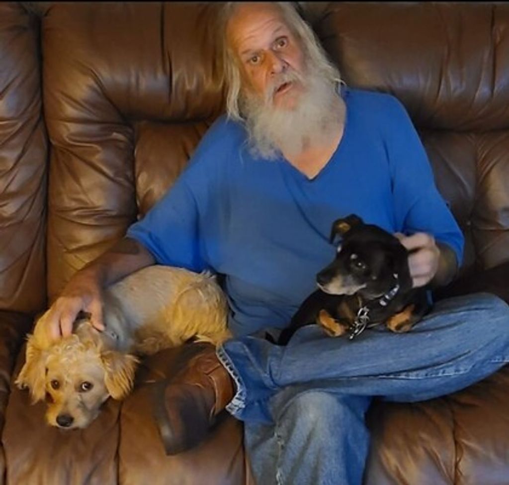 Rodney R Gibbs Profile Photo