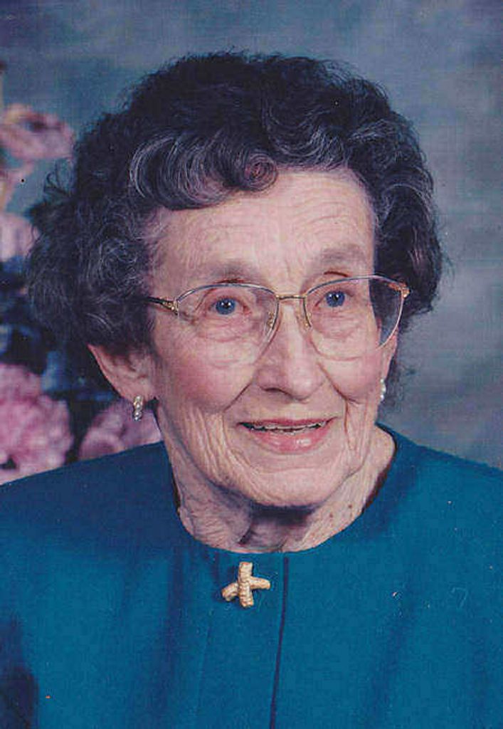 Dorothy Ratzlaff