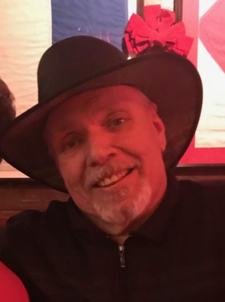 Rick Westerhold