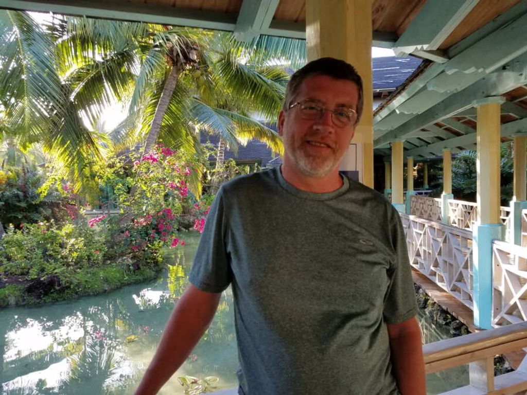 Mark W. Harrison Profile Photo