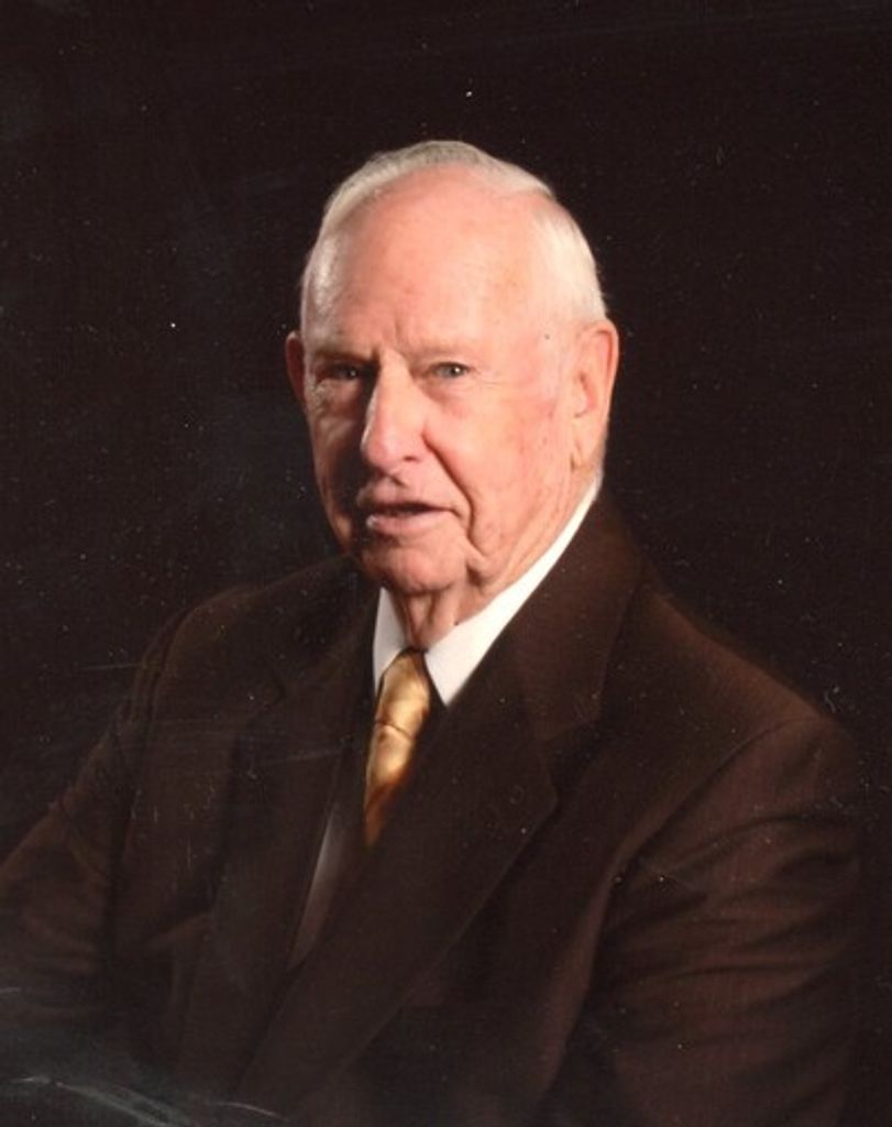 Carroll "Buddy" Simmons Profile Photo