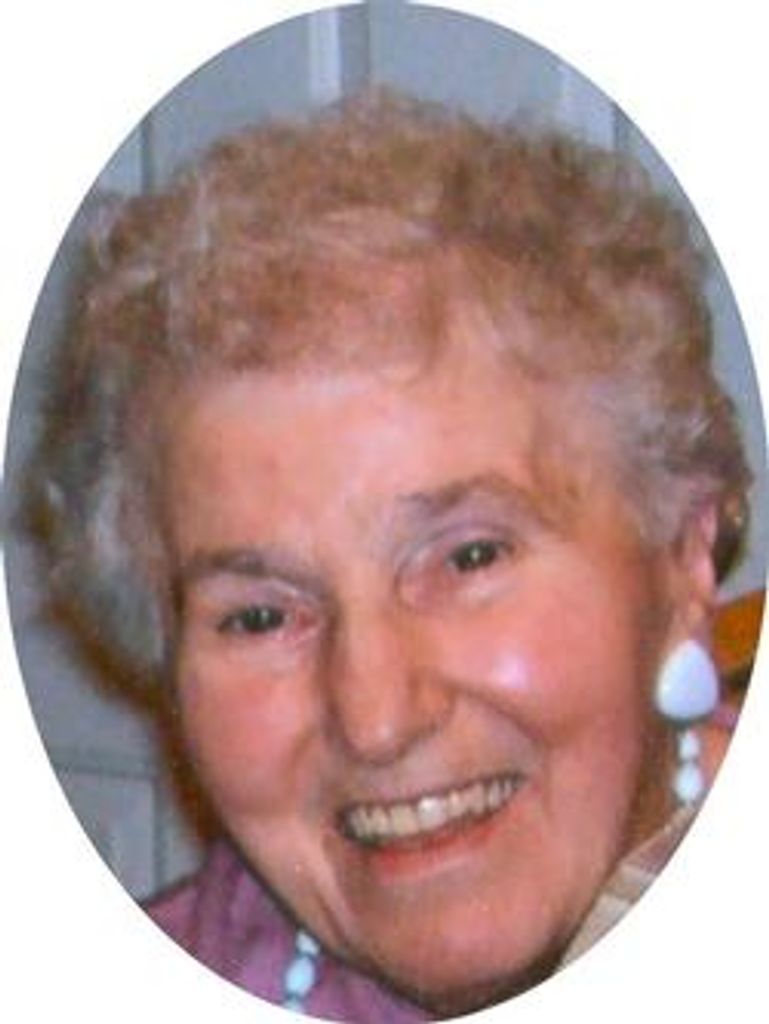 Agnes P. Mazur