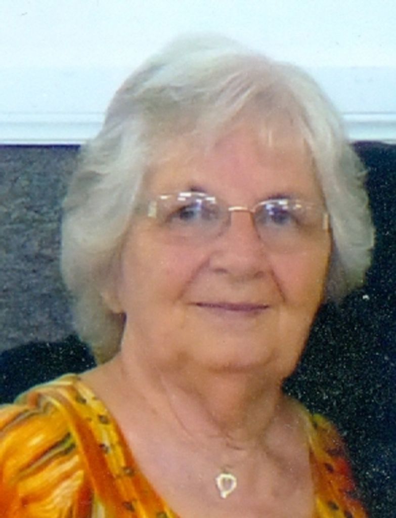 Juanita Mae Richards Profile Photo