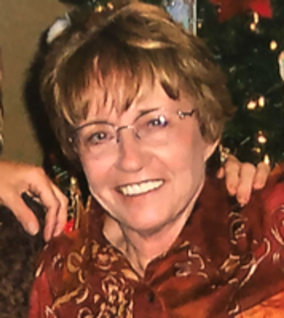 Mrs. Virginia Anne Hackler