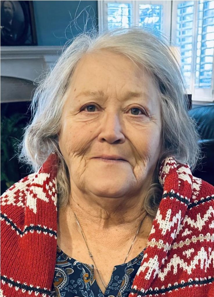 Mary Frances Flanders Profile Photo