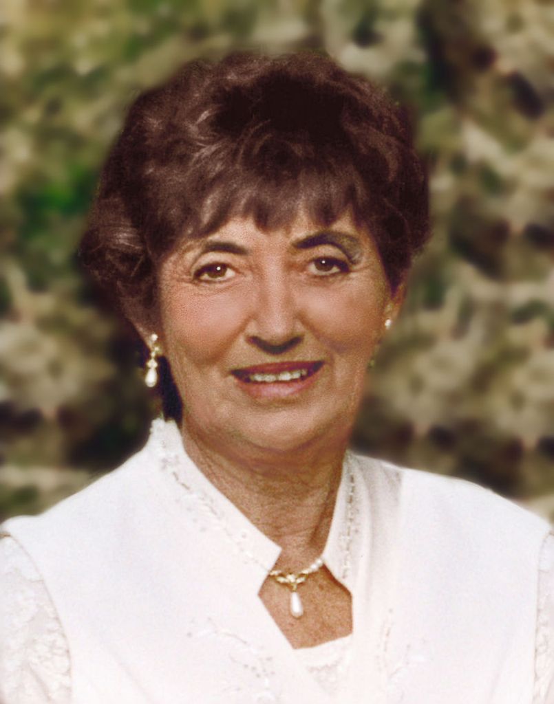 Marilyn Bell Schmitz