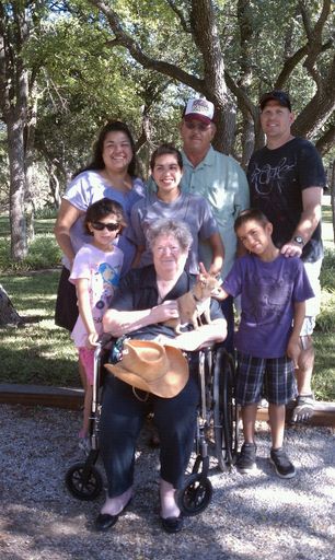 Tina Marie Owsley photo gallery thumbnail 33 of 65