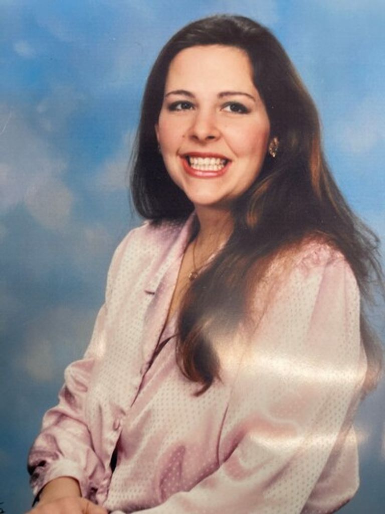 Mary Katherine Hayes Profile Photo