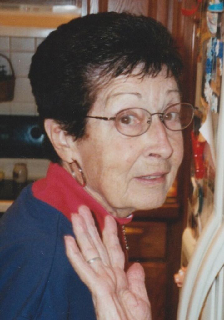 Leviena "Ellen" Snow Profile Photo