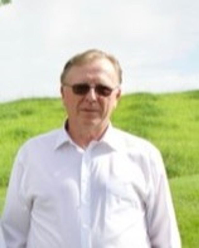 David R. Linn Profile Photo
