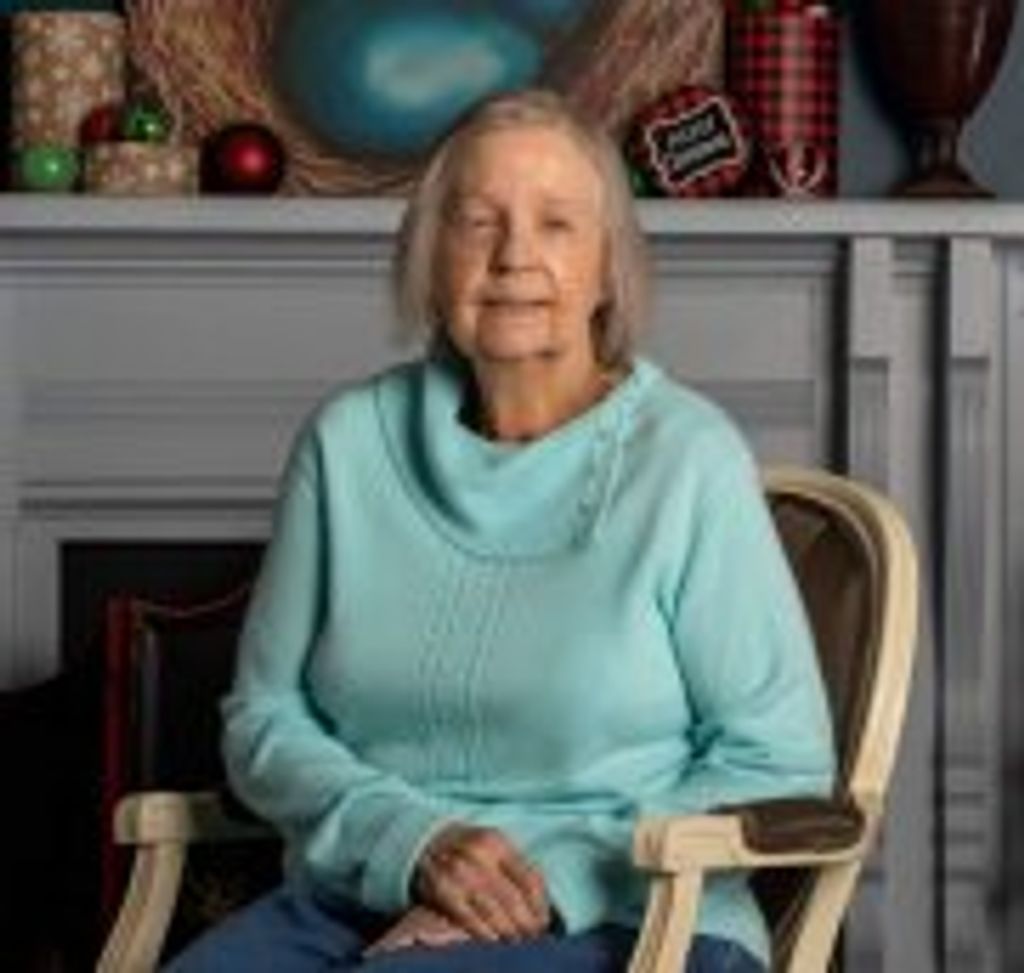 Jacquelyn "Jackie" Douglass