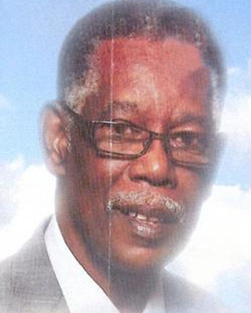 John Allen Freeman Profile Photo