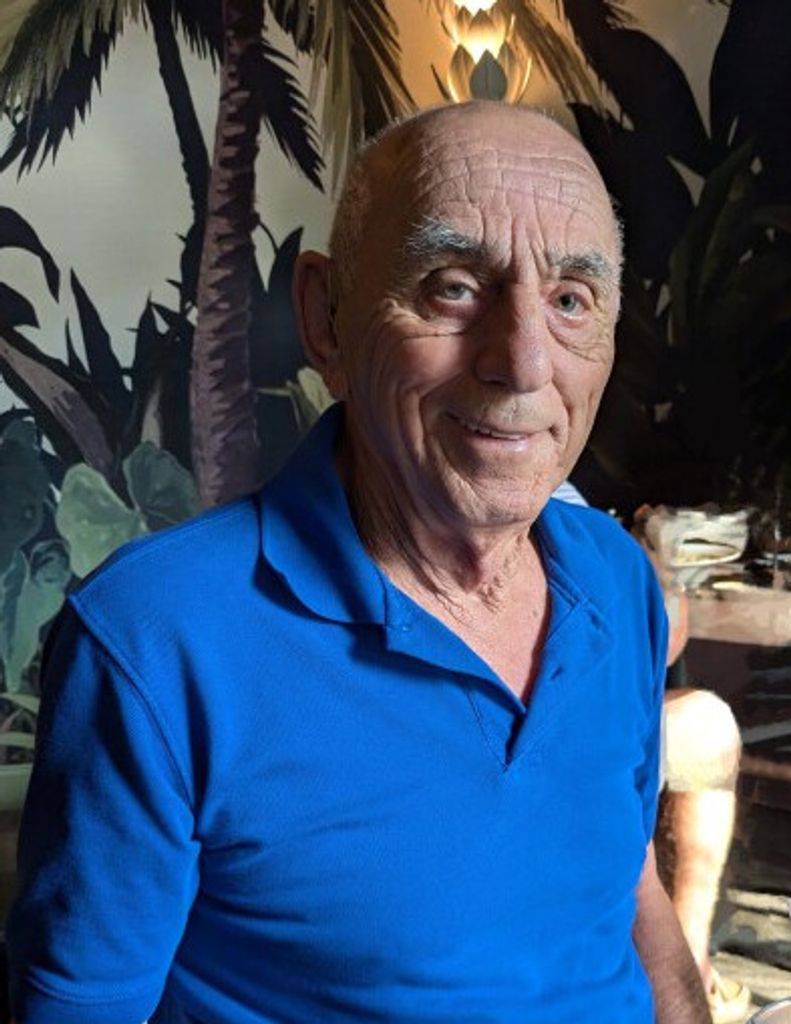 Joseph Cataldo