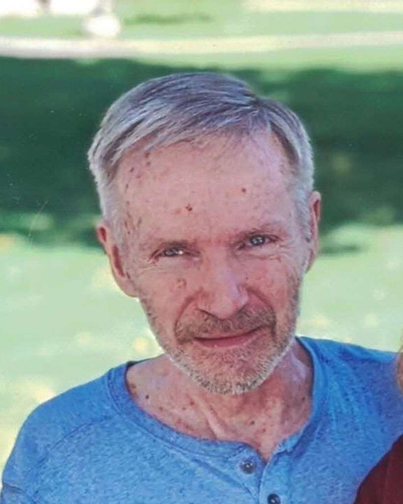 Bruce Edward Klenk Profile Photo