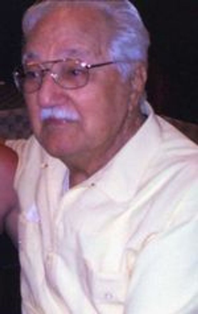 Veto Victor Gelafio Profile Photo