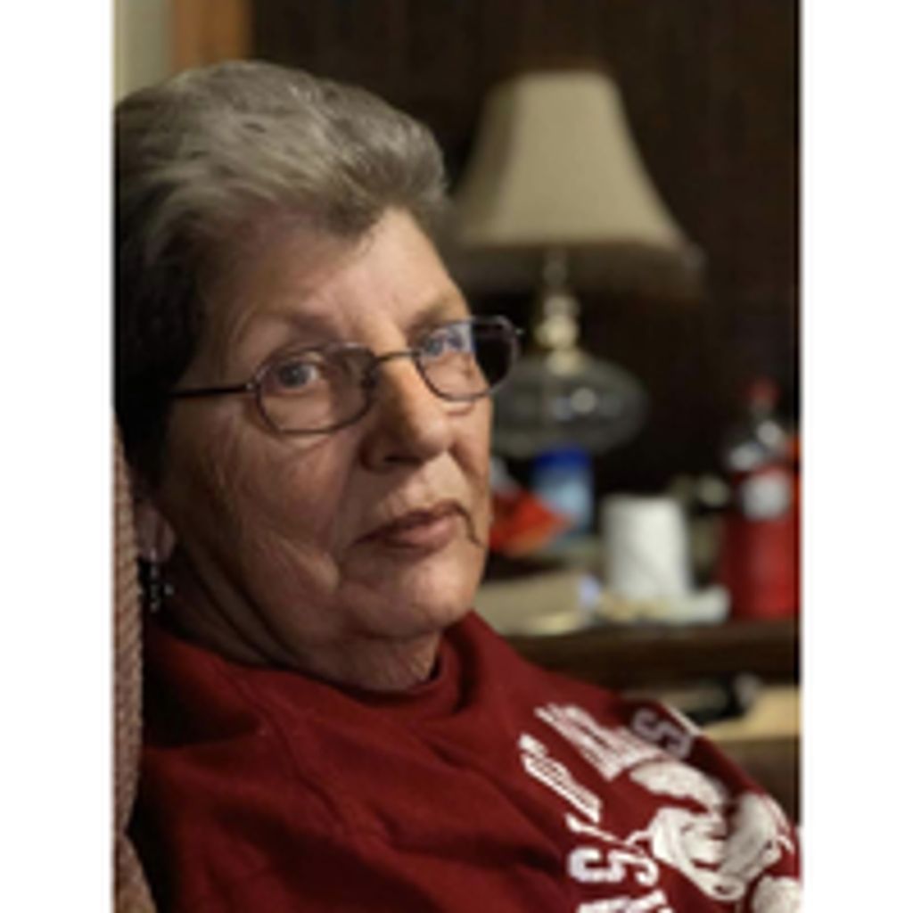 Rebecca Paulette Cagle