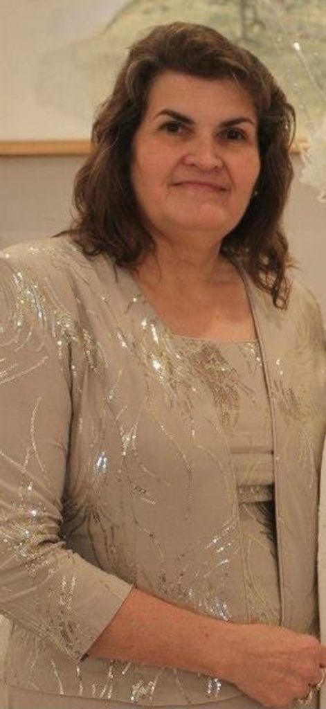 Carolyn Justice Profile Photo